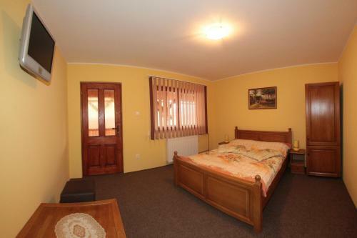 Hostal Pensiunea Elisabeta
