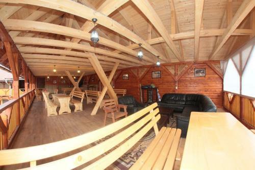 Hostal Pensiunea Elisabeta