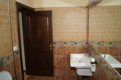 Hostal Casa Mircea