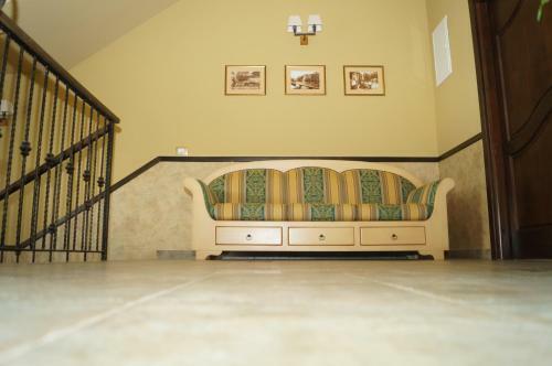Hostal Casa Mircea
