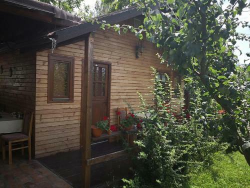 Hostal Alegria