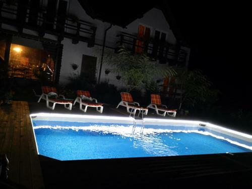 Hostal Alegria