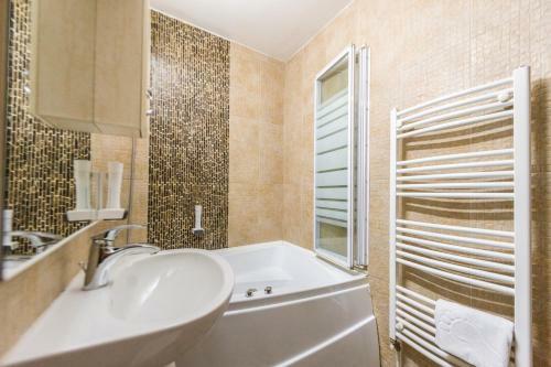 Apartament Carol Davila