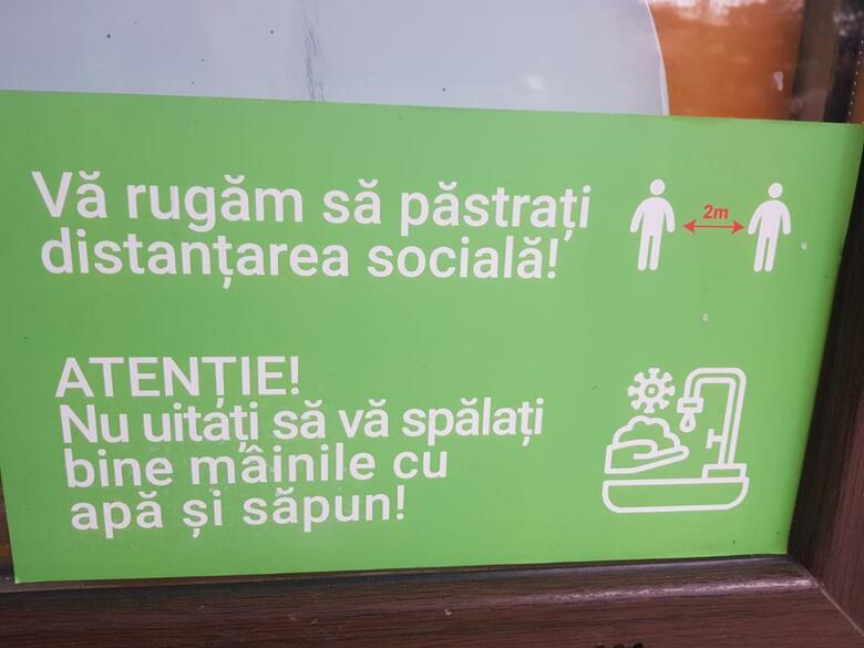 Hotel Cornul Vanatorului