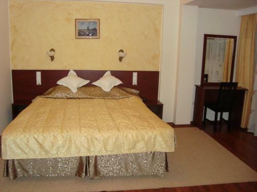 Hotel Casa Maria Arges