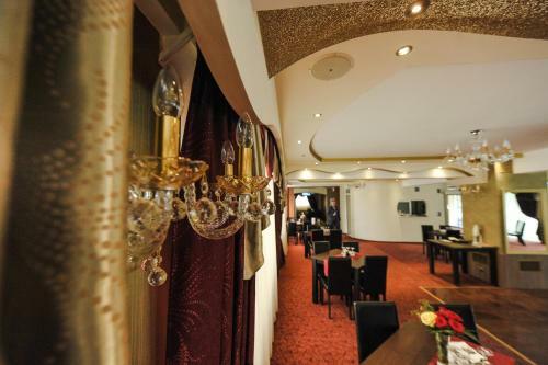 Hotel Amd