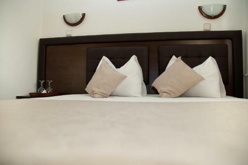 Hotel Metropol