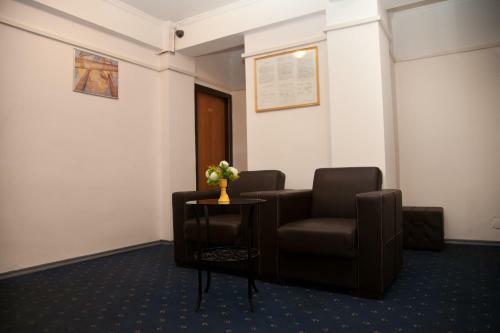 Hotel Metropol