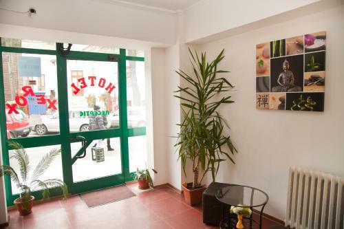 Hotel Metropol