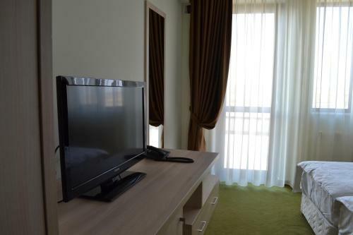 Hostal Papillon