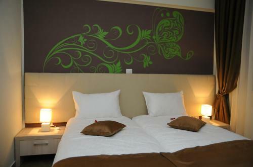 Hostal Papillon