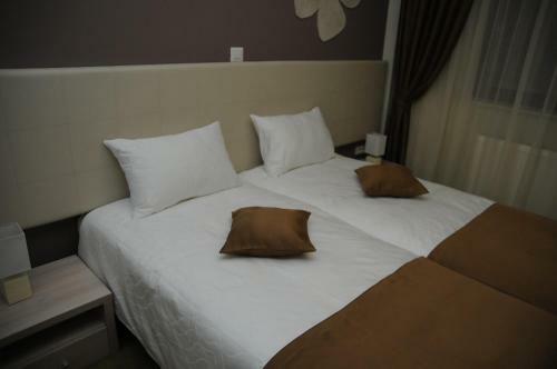 Hostal Papillon