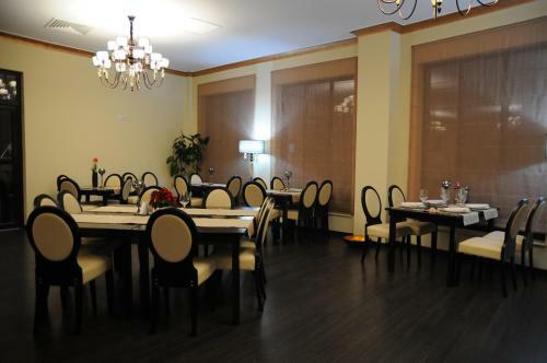Hostal Papillon