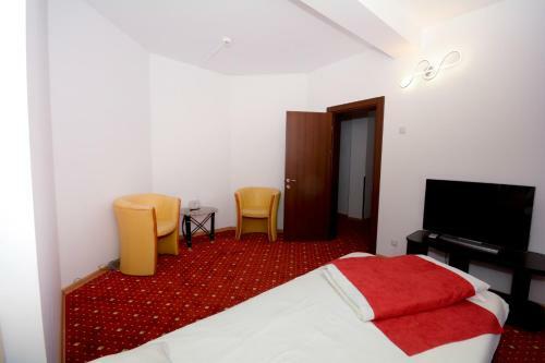 Hotel Magic - City Center