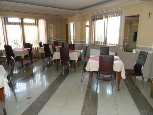 Hostal Pensiunea Cora