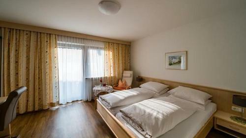 Hostal Appartement-pension Weinschreiber