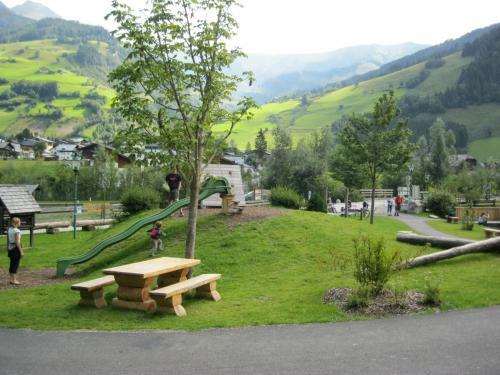 Hostal Appartement-pension Weinschreiber