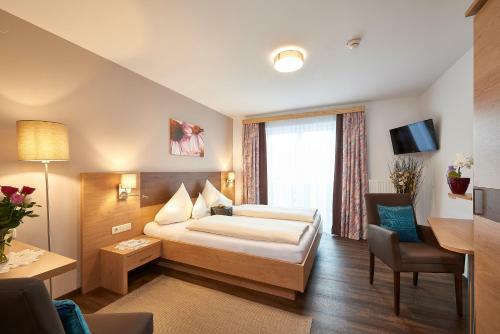 Aparthotel Fr�hst�ckshotel Birkenhof