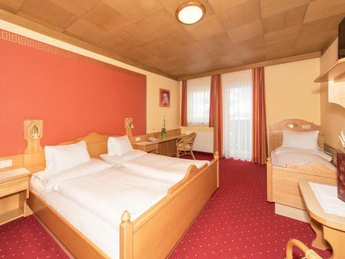 Hotel Landhaus Schwaiger