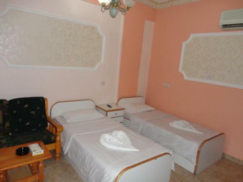 Al Qidra Hotel & Suites Aqaba