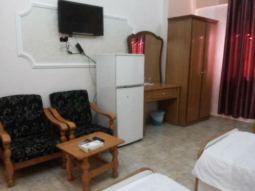 Al Qidra Hotel & Suites Aqaba