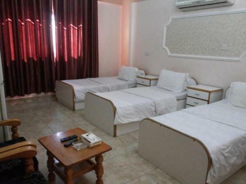 Al Qidra Hotel & Suites Aqaba