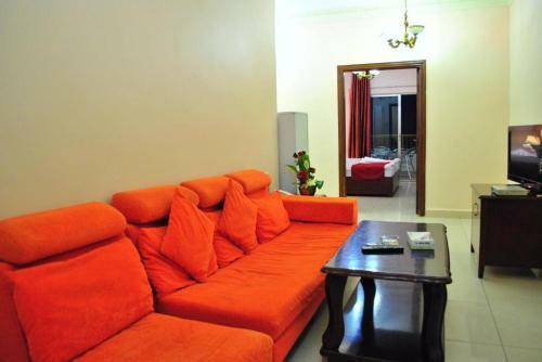 Al Qidra Hotel & Suites Aqaba