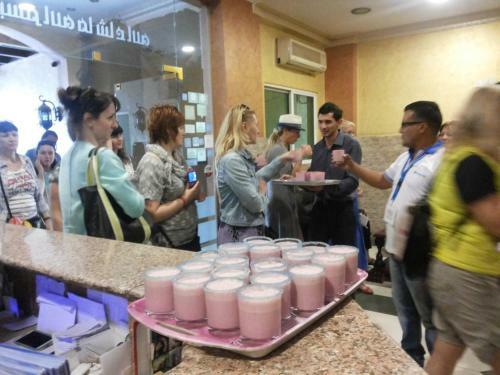 Al Qidra Hotel & Suites Aqaba