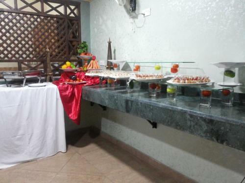 Al Qidra Hotel & Suites Aqaba