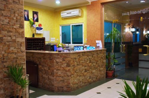 Al Qidra Hotel & Suites Aqaba