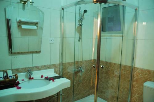 Al Qidra Hotel & Suites Aqaba