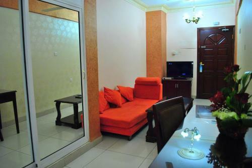 Al Qidra Hotel & Suites Aqaba