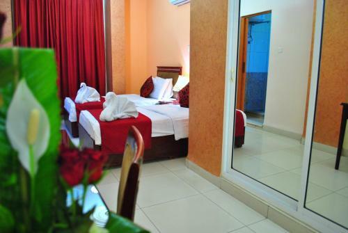 Al Qidra Hotel & Suites Aqaba