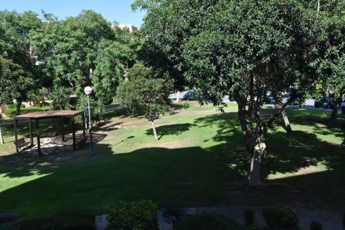 Apartamento Sea View Suite