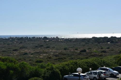 Apartamento Sea View Suite