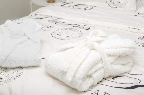 Apartamento Sea View Suite
