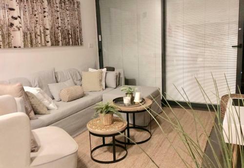 Apartamento Ray&friends Bograshov Beach