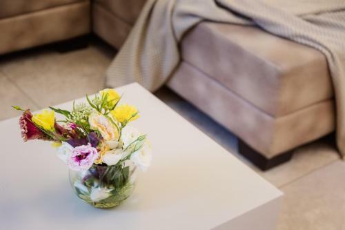 Luxurious By The Beach Apartment With Garden