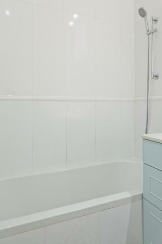 Apartamento Kalisher Luxury Pearl