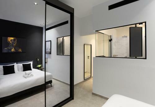 Apartamento Rotem Shani Residentials By Holyguest