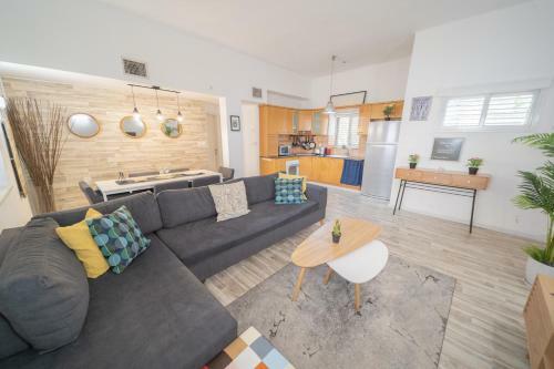 Apartamento 5 Min From Hilton Beach -2 Bedroom