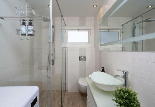 Apartamento Beautiful 2br In Ben Yehuda 218 By Holyguest