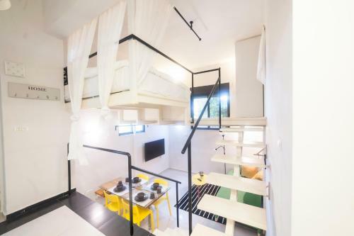 Apartamento A Luxury Studio Near The Beach
