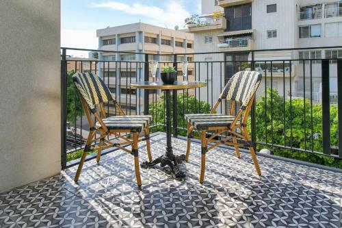 Apartamento Brooklyn House - By Tlv2go