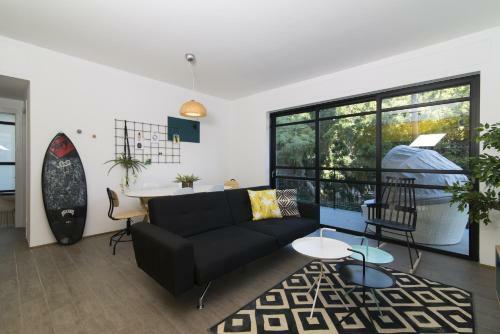 Apartamento Brooklyn House - By Tlv2go