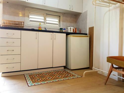 Studio Apartment Near Jaffa Flea Market