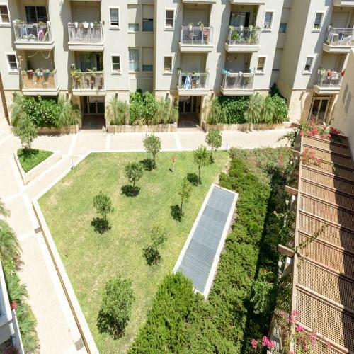 Apartamento Amazing Jaffa With Free Parking