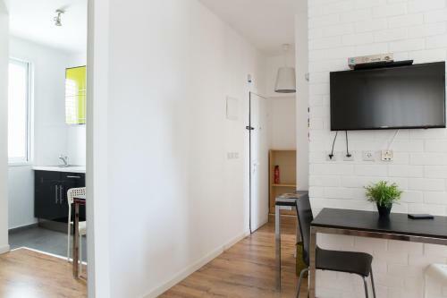 Apartamento Designer Studio Near Ihilov