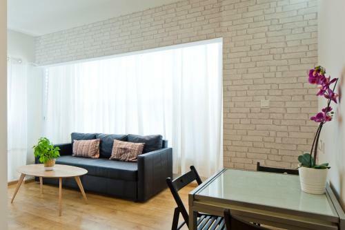 Apartamento Tlv Suites Inn - 2 Rooms