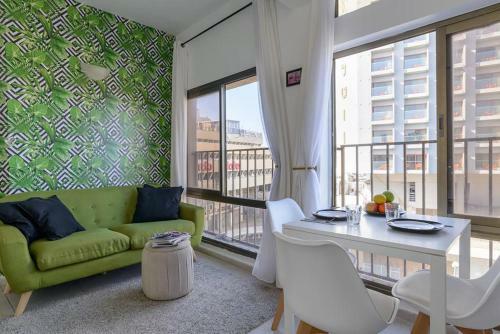 Sea View Apartment